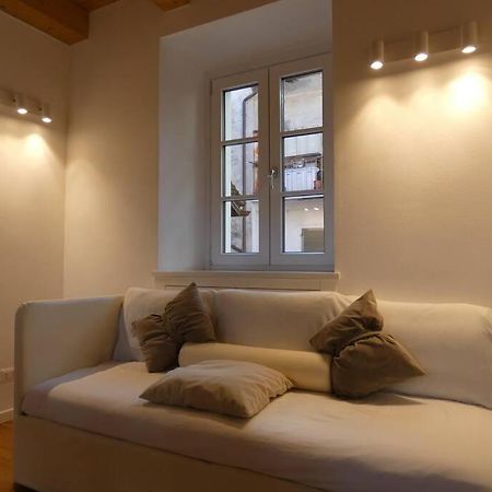 Domohouse Vista Chiesa Apartment Domodossola Exterior foto