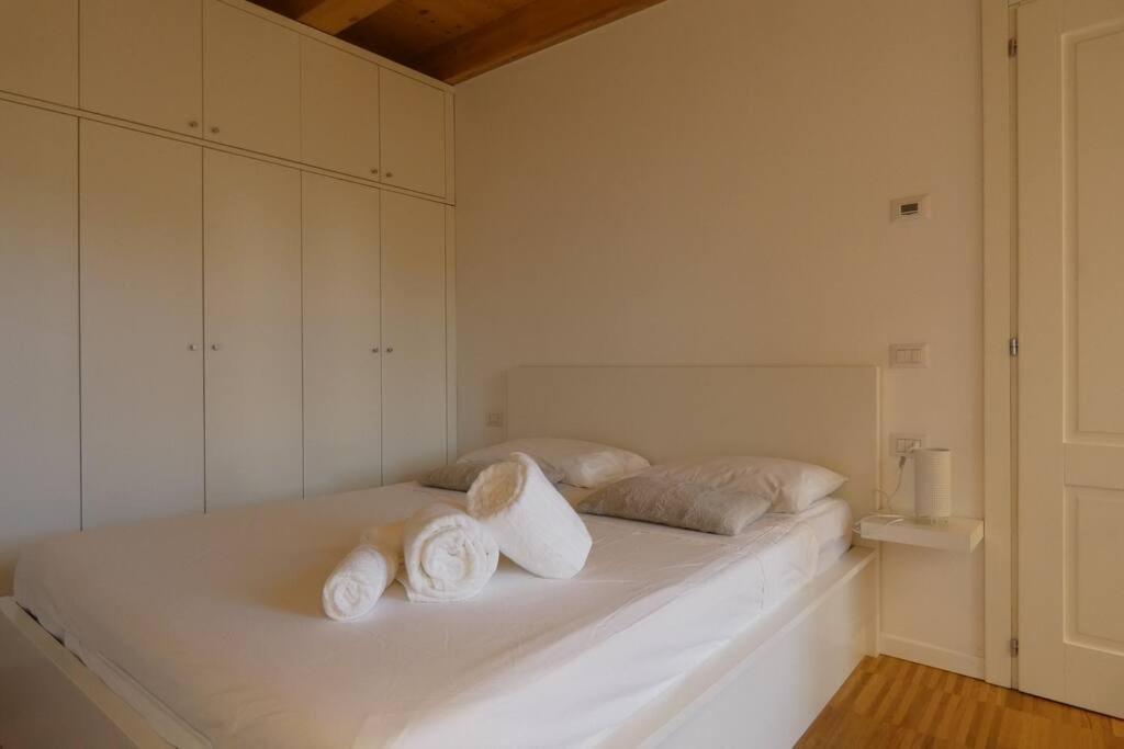 Domohouse Vista Chiesa Apartment Domodossola Exterior foto