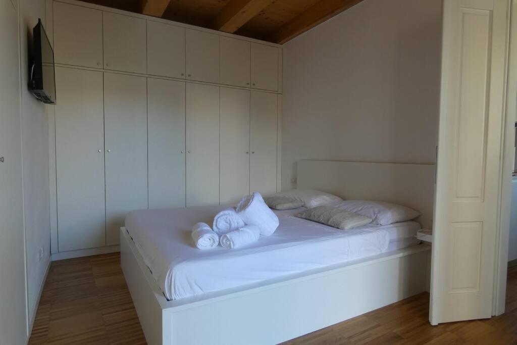 Domohouse Vista Chiesa Apartment Domodossola Exterior foto
