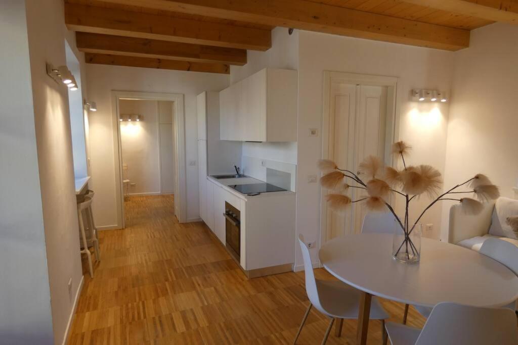 Domohouse Vista Chiesa Apartment Domodossola Exterior foto