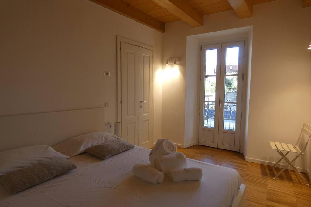 Domohouse Vista Chiesa Apartment Domodossola Exterior foto