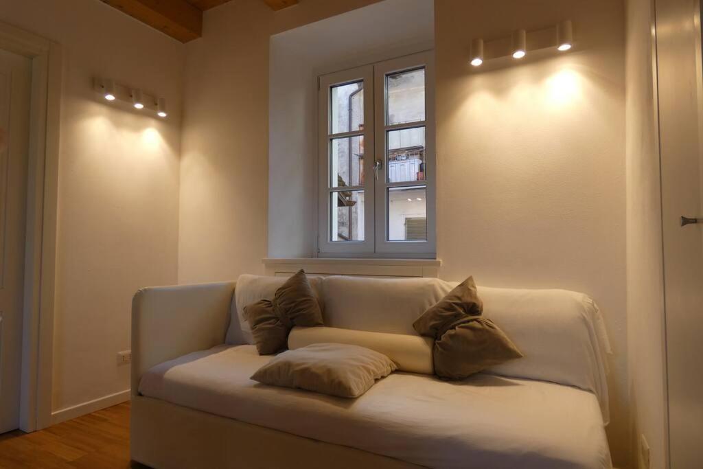 Domohouse Vista Chiesa Apartment Domodossola Exterior foto